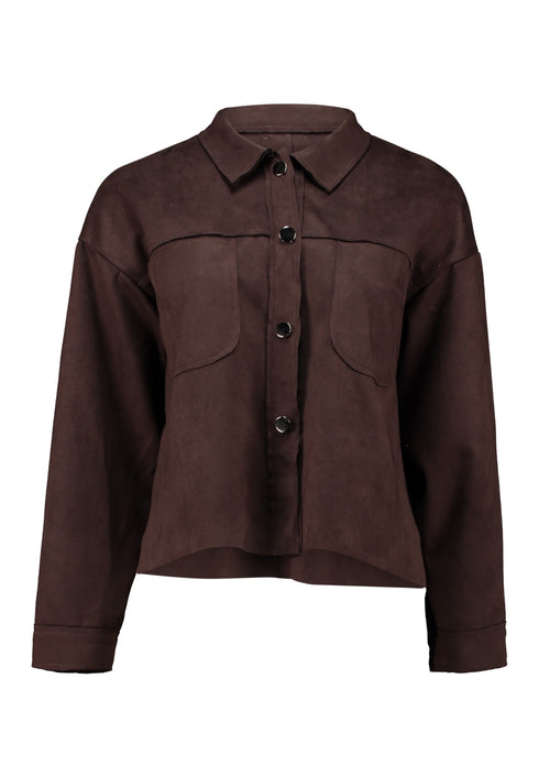 Hailys JA44ney Jacket DO-6758